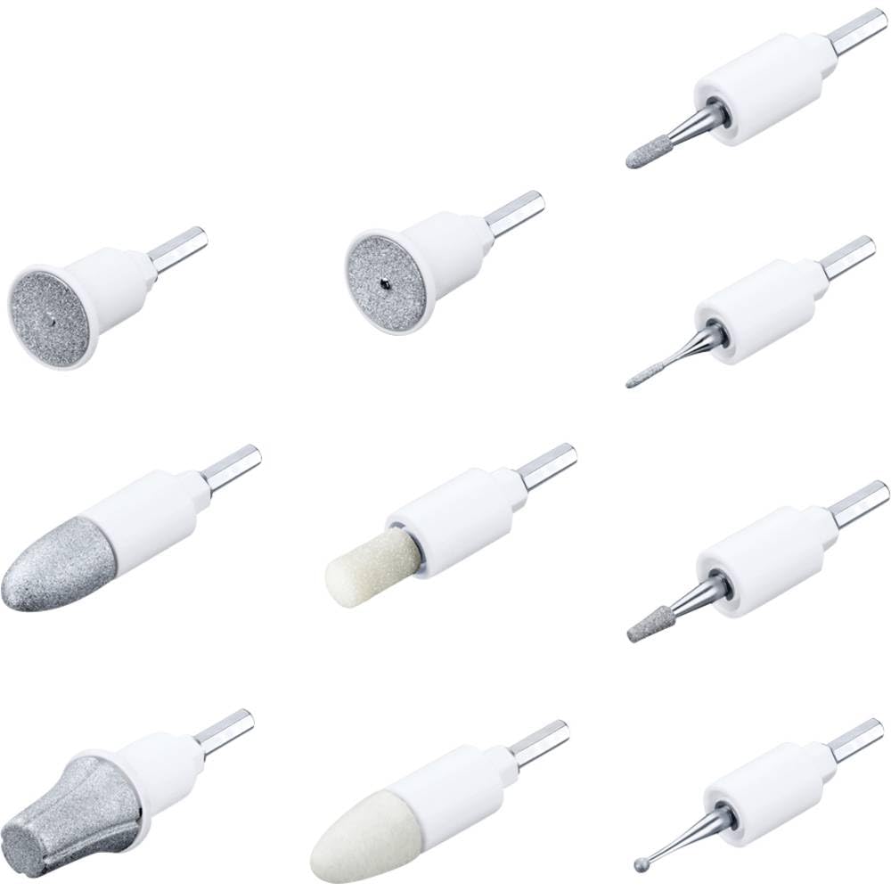 Beurer Mp 64 Set Di Accessori Professionali Per Manicure E Pedicure - 4