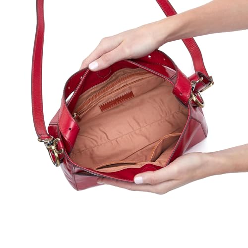 Image of HOBO Women's Render Small Crossbody