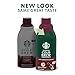 Starbucks Cold Brew Coffee Concentrate, Naturally Flavored Dark Chocolate Hazelnut, Multi-Serve Bottle (32 Fl Oz)​