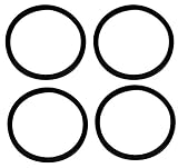 Cv Clip, Spiral Lock for 930 CV, 4 Pack, Compatible with Dune Buggy