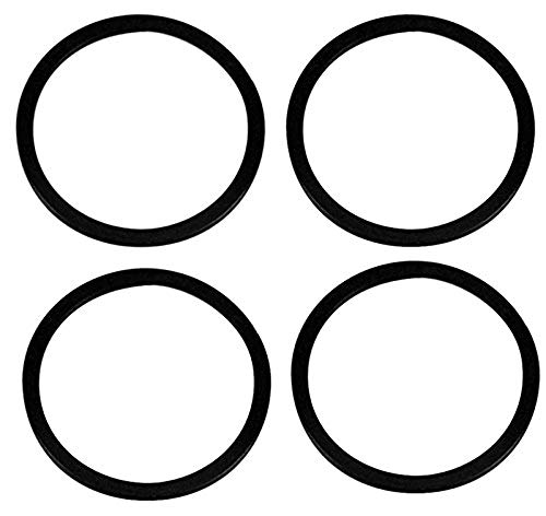 Cv Clip, Spiral Lock for 930 CV, 4 Pack, Compatible with Dune Buggy