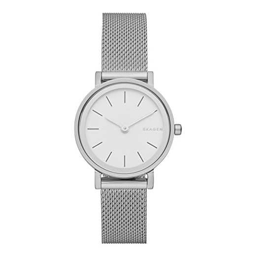 Skagen Damer analog kvarts klocka SKW2441