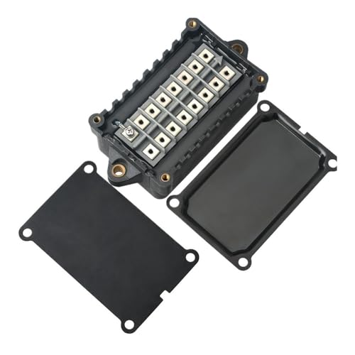 Moteur Hors-Bord 688-85540 CDI boîtier pour bateau 2T 75-90HP