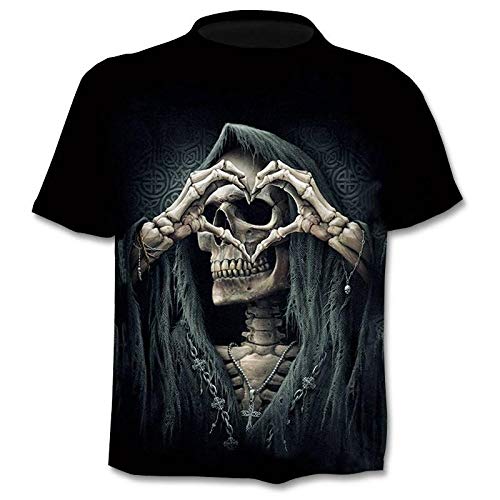 Buy Melcom Polyester Graphical T Shirt 