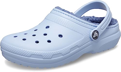 Crocs Unisex-Child Classic Lined Clog