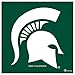 2020 Michigan State University Wall Calendar