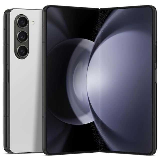 Amazon.com: Samsung Galaxy Z Fold 5 5G US Version, 512GB, Gray