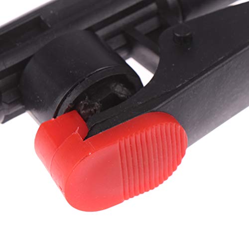 CosCosX 5 Packs Sprayer Handle Parts for Garden Water Sprayer Replacement Part Agricultural Compression Sprayer Shut-Off Valve Assembly - Thumbnail 4