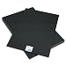 Elmer's Foam Board Multi-Pack, Black, 20x30 Inch, Pack of 10