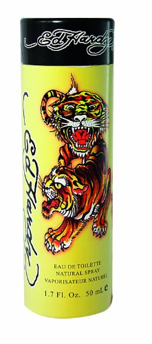 Ed Hardy By Christian Audigier For Men. Eau De Toilette Spray 1.7-Ounces #TOP3