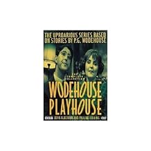 Wodehouse Playhouse, Series 1 [DVD]