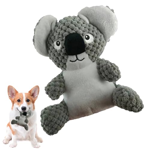 Generisch Juguetes masticables para cachorros en la fase dental,Juego Interactivo Para Educar Mascotas - Juguetes Mordedores Para Cachorros - para Sala Quarto Escritório Dormitório Sofá Conforto