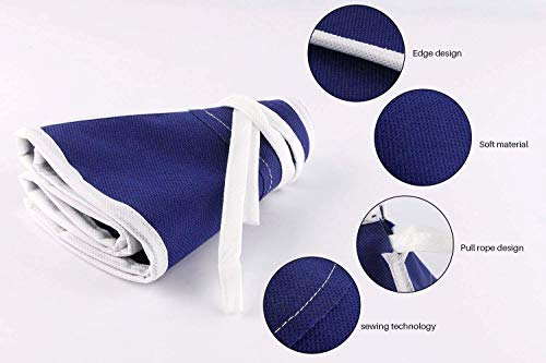 image for ASOCEA Adjustable Pet Comfortable Cone Soft Cats Dogs Recovery Collar 