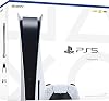 PlayStation 5 Versión Disco PS5 Consola con Auriculares Inalámbricos Pulse 3D con Oferta U HDMI (Renovado) por Amazon Renewed 7