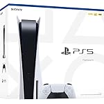 Playstation 5 Disc Version PS5 Console Bundle with Marvel's Spider-Man with U Deal HDMI (Renewed) - Image 2