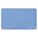 Antifatigue Mat, Blue/White, 3ft. x 60ft.