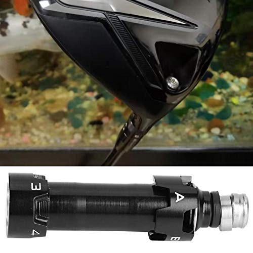 Adattatore per Albero da Golf, Manicotto