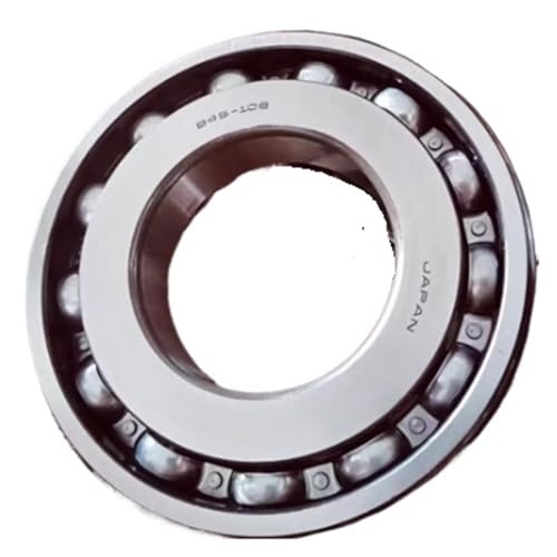Roulement B60-57NXUR 60x101x17mm pour transmission de machine
