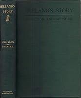 Ireland's Story: A Short History of Ireland for Schools, Reading Circles, and General Readers B0006D9S0E Book Cover