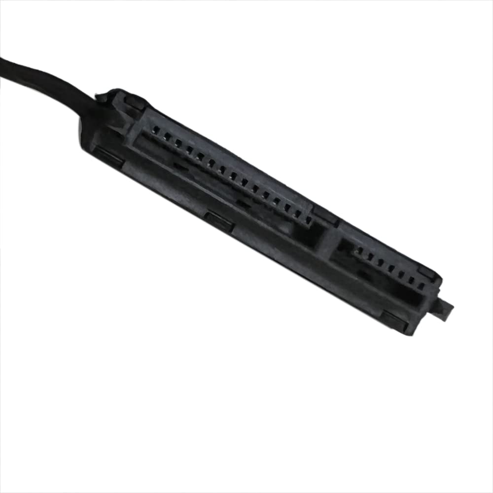 ZAHARA Câble HDD Disque Dur Pour Dell Inspiron 3573 3559 3558 3568 3567 - Connecteur SATA
