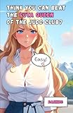 Think You Can Beat the Futa Queen of the Judo Club?: A Futa on Female Enemies-to-Lovers Erotica of Rivalry and Passion in a Martial Arts Academy (The Shinnei Futa Chronicles)