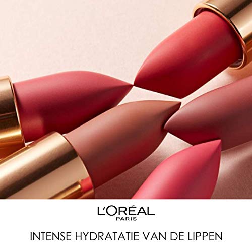 LOreal-Paris-Color-Riche-Mate-Pintalabios-mate-rojo-344-Crimson-Obsession