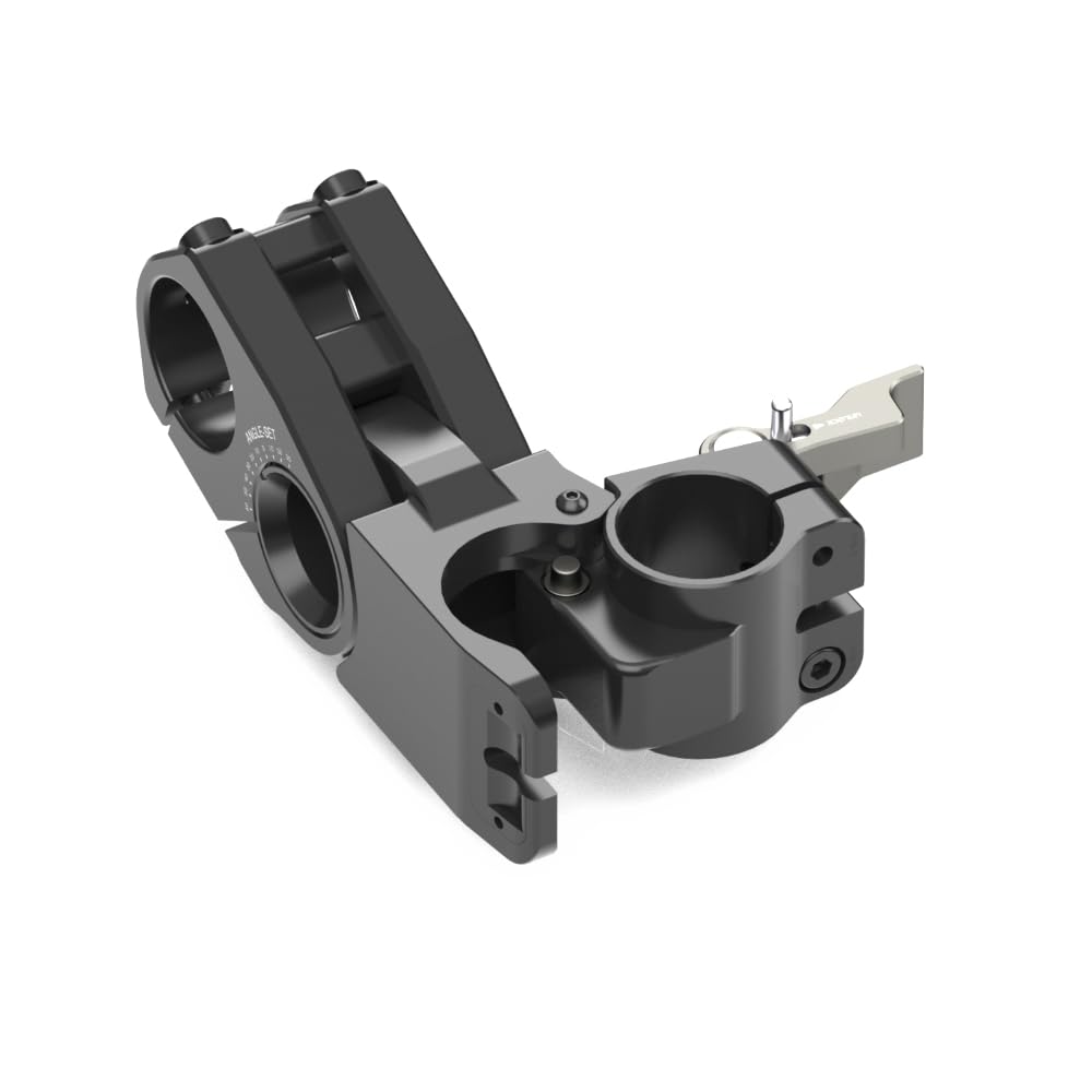 Amazon | ROCKER PARTS ロッカーパーツ RocHead AiO 可変タイプ