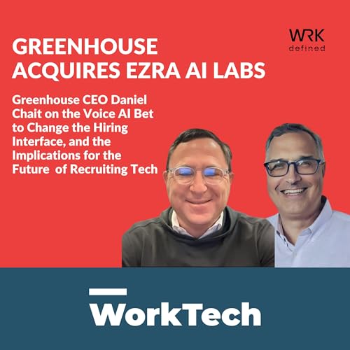 Greenhouse Acquires Ezra AI Labs: The Voice AI Bet Reshaping the Hiring Interface