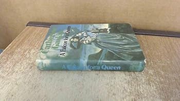 Hardcover A Falcon for a Queen Book