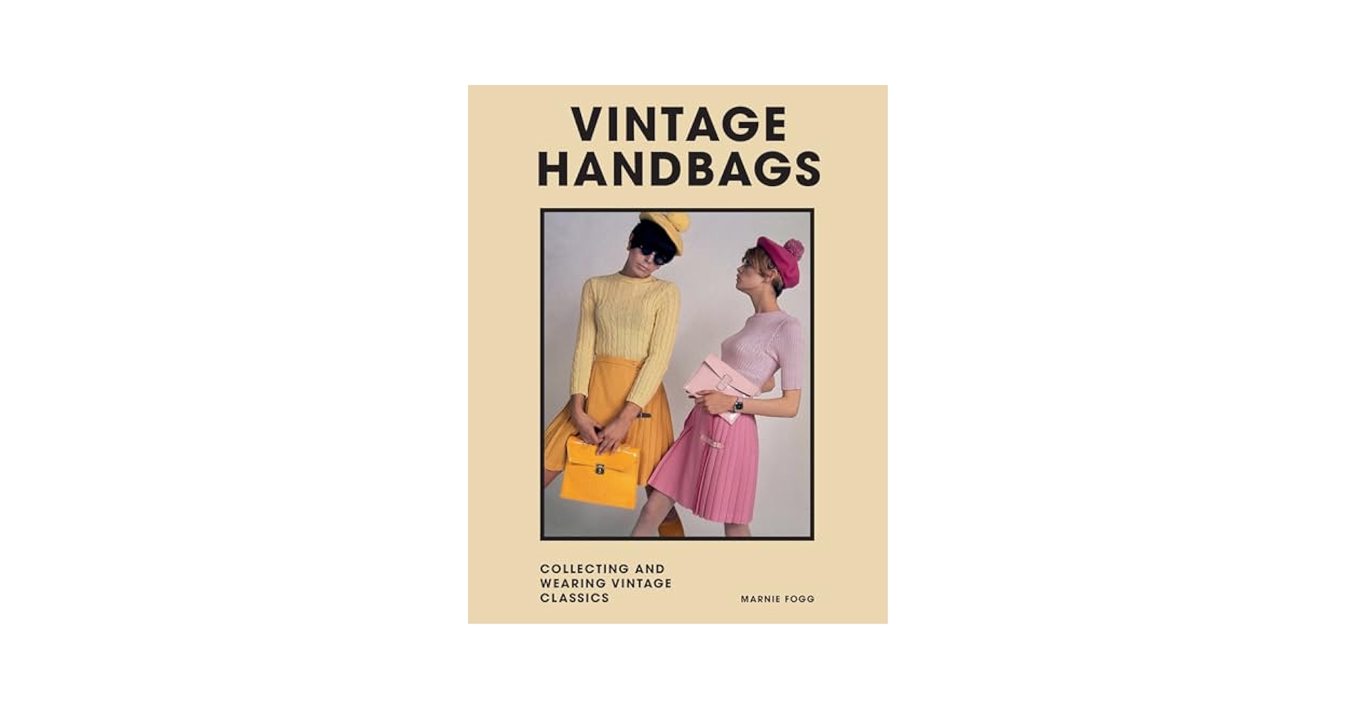 洋書 THE HANDBAG: AN ILLUSTRATED HISTORY The Handbag Book: 400 Designer Bags That Changed Fashion by