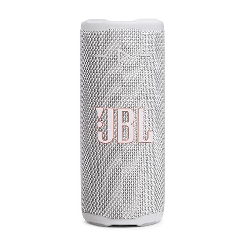 JBL Grip - Compact Bluetooth Speaker with Bold JBL Pro