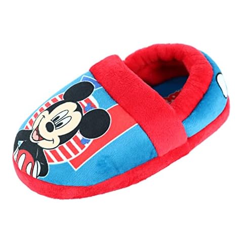 Josmo Mickey Mouse Slipper Cover