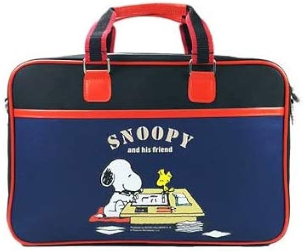 SNOOPY - 【新品未使用】スヌーピー　習字道具セット　習字セット　書写　小学生　鬼滅の刃 SNOOPY - 【新品未使用】スヌーピー 習字道具セット 習字セット