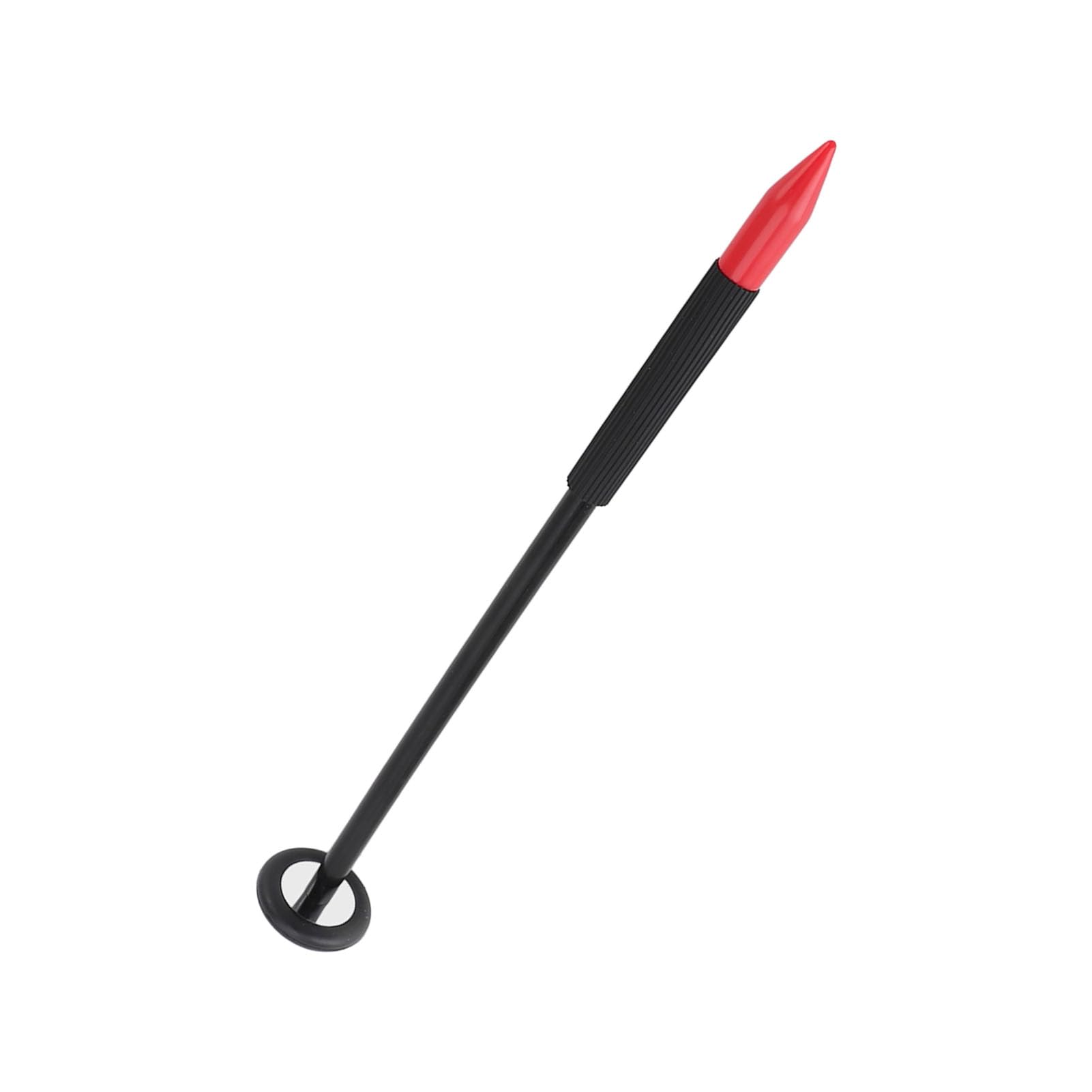 TYTOGENeurological Reflex Hammer Medical Supplies Reflex Tester Hammer with Pointed Tip for Superficial Responses