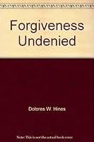 Forgiveness Undenied 0533054451 Book Cover