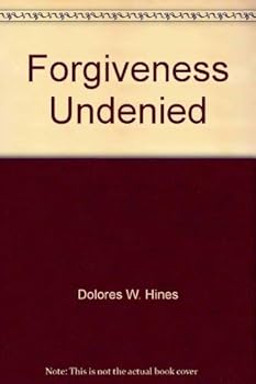 Hardcover Forgiveness Undenied, a Novel Book