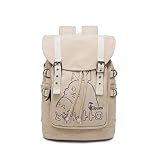 Regalo perfecto para el anime japonés Mis fanáticos totoro vecinos, no importa el tiempo diario o el horario escolar, incluso en tu viaje, absolutamente la mejor opción para conseguirlo.