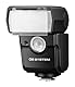 OM System FL-700 WR Blitzgerät drahtlos (Vorgänger Olympus FL-700) Schwarz