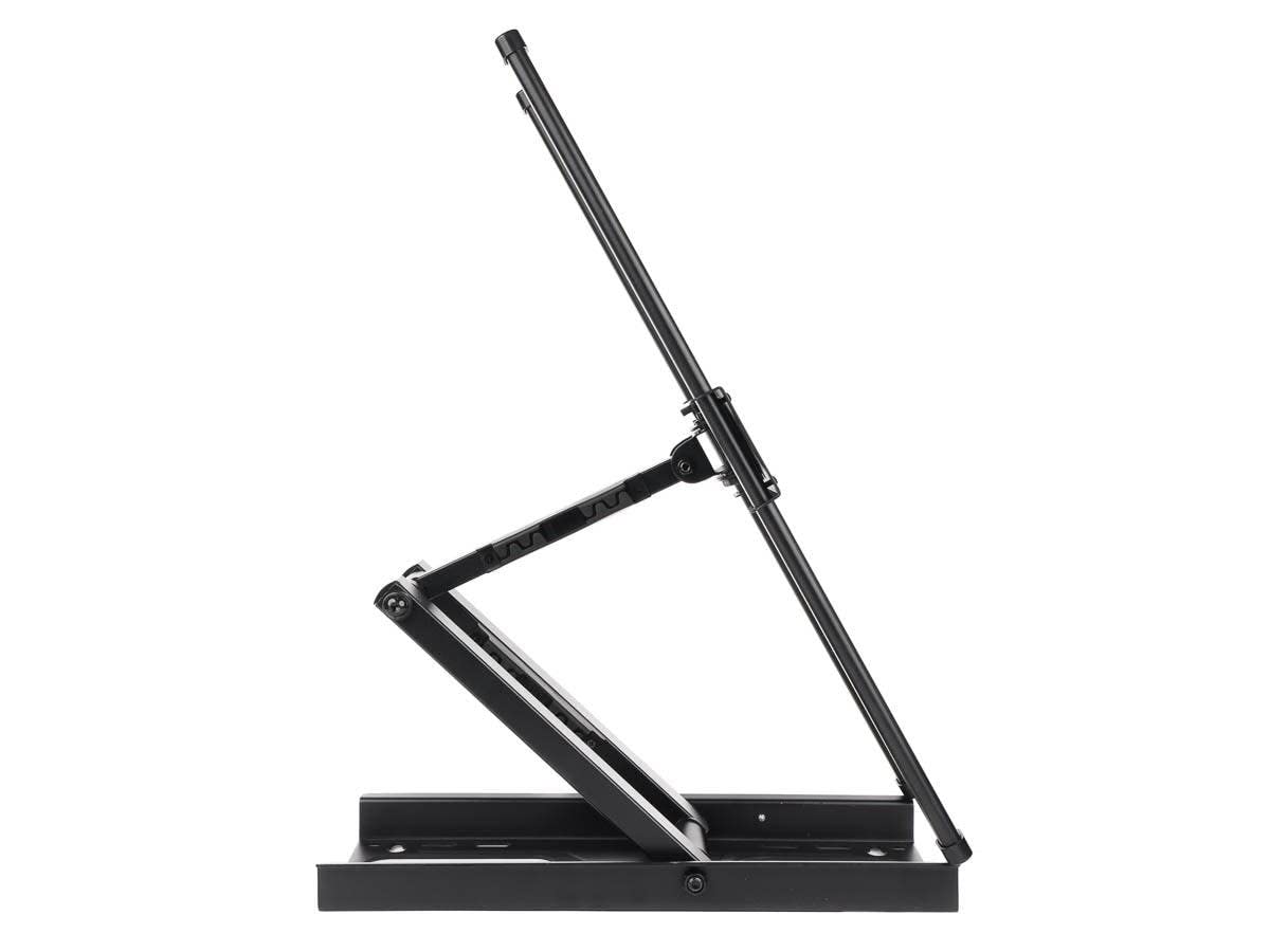 テレビ壁取付けブラケット Monoprice フルモーション Monoprice 滑らか