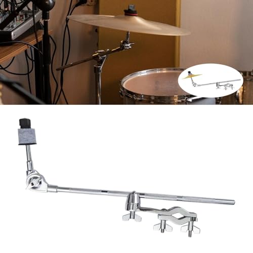 Extensión para Clamps de Platillos para Batería miniatura 3