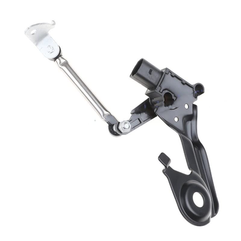 Sensor de nivel de altura trasero 8R0941309C para reparar la suspensión de coches A7 C7 5