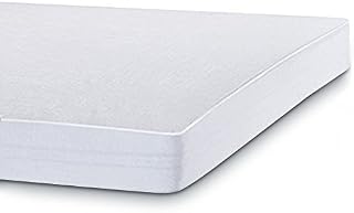 Bedecor Waterproof Mattress Protector 160x200cm Mattress Cover European King Bed Fitted Sheet Lyocell fiber Breathable Silky Smooth Hypoallergenic