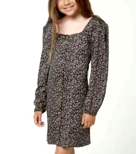 O'NEILL Adrienne la solution robe noire infroissable coupe confort MD - 2