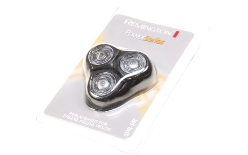 LOT DE 3 TÊTES PR1230/1250/1270 pour PIECES SOINS CORPORELS PETIT ELECTROMENAGER REMINGTON - 44154530400