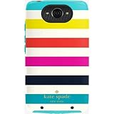 New Kate Spade New York Dual Layer Case for Motorola Droid Turbo