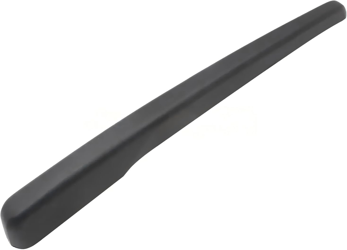Rear Wiper Arm Cover for Porsche Panamera Cayenne 974955435B Rear Wiper Blade Cover Trim Cap