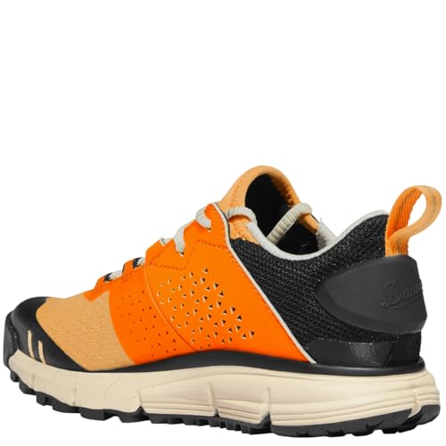 Image of Danner Women's Trail 2650 Campo | Breathable Perspair Upper Hiking Shoes, Vibram Megagrip Sock Like Lightweight Trail Footwear