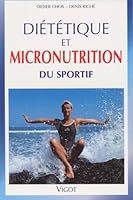 Diététique et micronutrition du sportif 2711414531 Book Cover