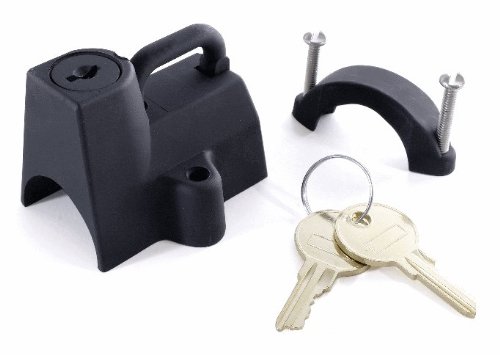 GZM Lucchetto Blocca Antifurto per Casco X