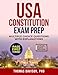 USA CONSTITUTION EXAM PREP